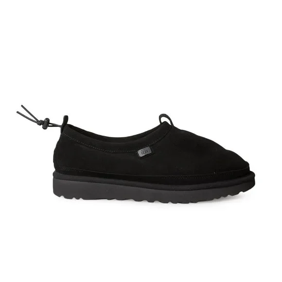 UGG X Stampd Tasman Tech Black Shoes Men's